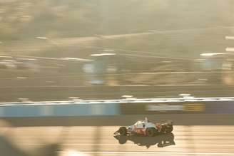 A velocidade da IndyCar pode ser a próxima atração internacional no Autódromo de Goiânia