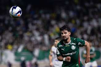 Flaco López entra em ação na final do Paulista