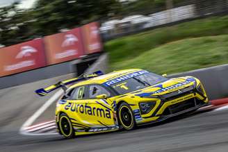 Eurofarma RC assegura largada entre os líderes e já foca na construção do campeonato