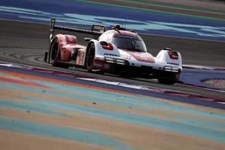 Etapa dos 1812km do Catar na última temporada.