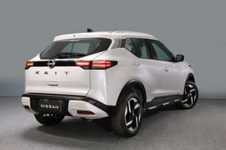 Nissan Kait