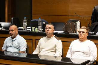 Justiça condena trio envolvido no assassinato de advogado perto da OAB-RJ