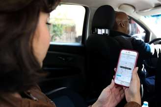 Corrida de número 2 bilhões foi realizada simultaneamente em 16 países por 147 motoristas