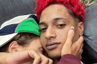 Fernanda Valença e Oruam