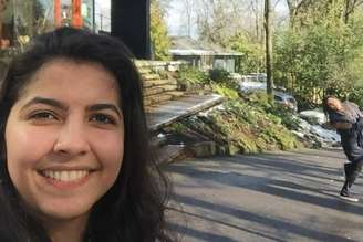 Vitória emitiu um sinal de alerta pela madrugada