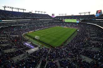 (Photo by Scott Taetsch/Getty Images)