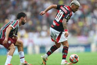 Fotos: Gilvan de Souza/Flamengo