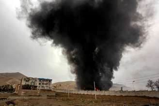 Irã é alvo de guerra deflagrada por EUA e Israel