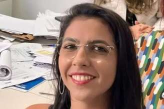 Vitória, psicóloga brasileira desaparecida