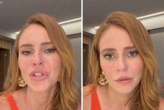 Paolla Oliveira, atriz