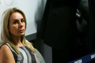 Viviane de Moraes explica trabalho