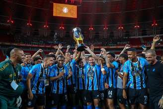 (FOTO: LUCAS UEBEL/GRÊMIO FBPA)