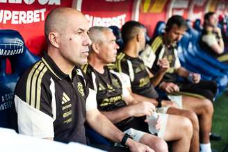 FOTOS GILVAN DE SOUZA/FLAMENGO