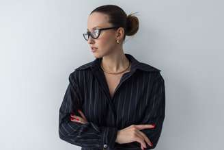 Os penteados para o trabalho também são uma maneira poderosa de comunicação