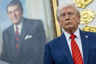 Em telefonema com Trump, russo pediu 'rápida solução política e diplomática' para encerrar conflito