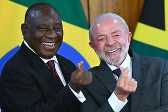 Mandatário lembrou que América do Sul se considera uma 'região de paz'