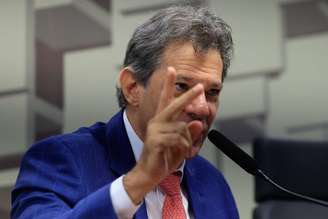 Haddad deixará o Ministério da Fazenda na semana que vem para anunciar sua candidatura ao governo de São Paulo