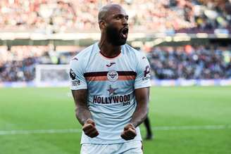 Igor Thiago é a esperança do Brentford pela classificação na FA Cup