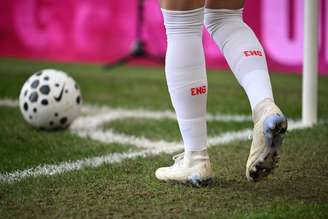Inglaterra copa do mundo (Photo by Harriet Massey/Getty Images)