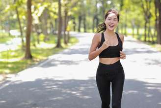 Zona 2 estimula o metabolismo aeróbico e melhora a eficiência energética