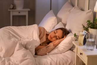 Ter uma boa noite de sono influencia diretamente a saúde do corpo, da mente e do coração