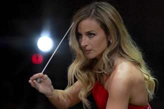 Nomeação de Beatrice Venezi foi cercada por muita controvérsia