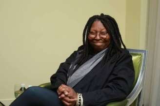 Whoopi Goldberg responde fala polêmica de Timothée Chalamet sobre balé e ópera.