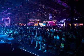 CMO Stage - CMO Summit 2025