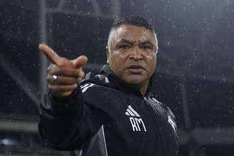 O treinador Roger Machado foi anunciado pelo São Paulo nesta terça-feira, 10