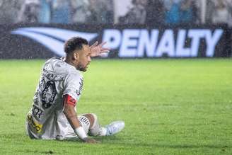 Santos enfrenta Mirassol sem Neymar pela 5ª rodada da Série A do Brasileiro
