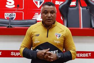 Roger Machado 