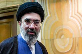 Mojtaba Khamenei é o sucessor de aiatolá Ali Khamenei, seu pai, que morreu em ataque dos EUA com Israel ao Irã no fim de fevereiro deste ano