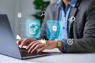 A inteligência artificial amplia possibilidades no trabalho e no dia a dia