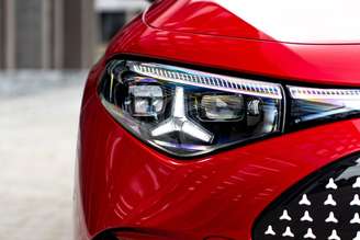 Futuros carros compactos da Mercedes-Benz serão desenvolvidos na China e com ajuda da Geely