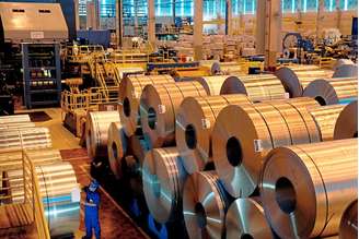 Cade aprovou, sem restrições, a venda pela Votorantim do controle da CBA