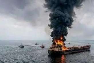 Ataques no Estreito de Ormuz têm sido frequentes desde início da guerra, em 28 de fevereiro