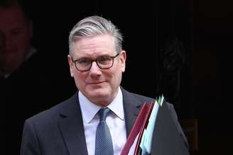 Governo foi obrigado a divulgar arquivos sobre nomeação de Mandelson