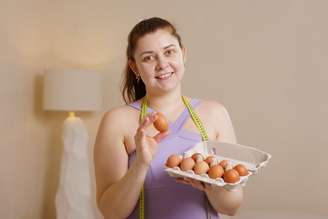 O ovo pode ser um aliado tanto no pré quanto no pós-treino