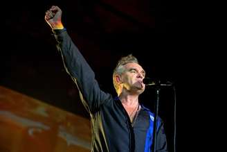 Foto de Morrissey via Shutterstock