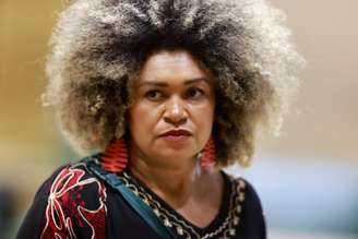 Ediane Maria (PSOL-SP) foi convocada para depor no MPSP por suposta participação em protesto na Faria Lima, em julho de 2025