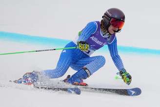 Mazzel acumula 3 medalhas de prata e uma de ouro