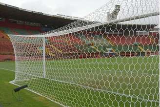 Estádio do Canindé, casa da Portuguesa