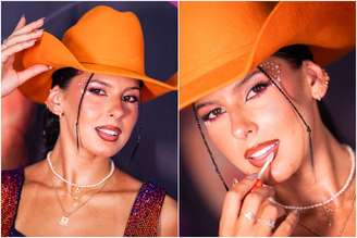 Ana Castela revelou diagnóstico de TDA