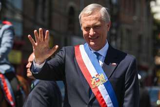 José Antonio Kast, novo presidente do Chile, tomou posse na quarta-feira, 11