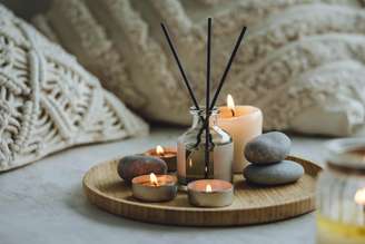 Confira alguns rituais de proteção para hoje