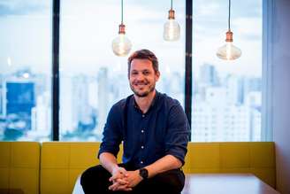 André Farber é CEO da Riachuelo