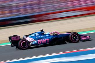 Mercedes negocia compra de ações da Alpine; negócio envolvendo a escuderia pode beirar os US$ 500 milhões