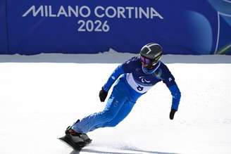 Jacopo Luchini conquistou 4º ouro da Itália em Milão-Cortina