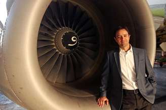 'Nosso crescimento é sustentável e se baseia na conectividade, em criar demanda dentro da própria malha', diz Ferrer