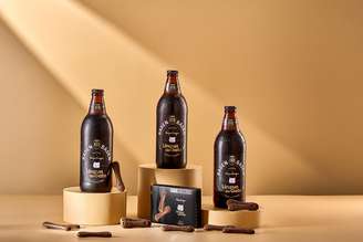 Baden Baden e Kopenhagen lançam collab inédita e exclusiva na Páscoa